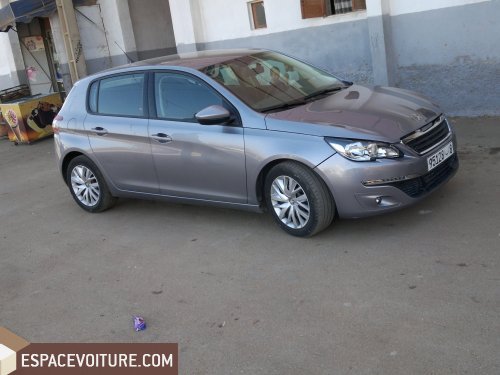 208 Peugeot