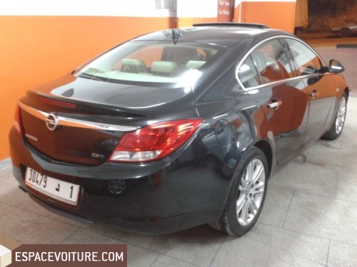 Insigna Opel