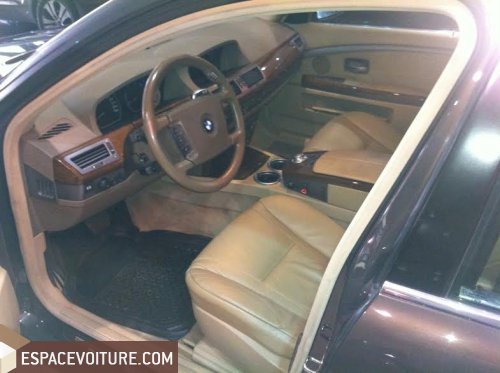 730 BMW