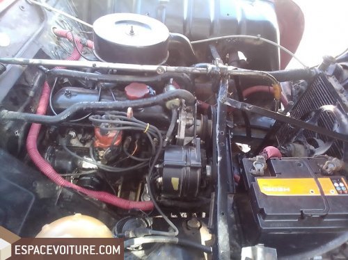 4l Renault