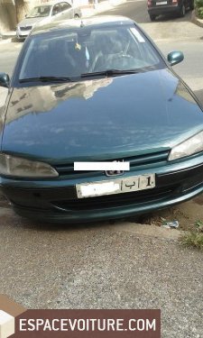 406 Peugeot