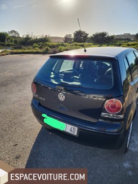 Polo Volkswagen