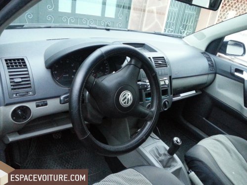 Polo Volkswagen