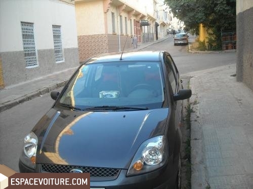 Fiesta Ford