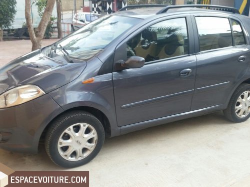 A1 Chery