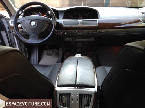 730 BMW