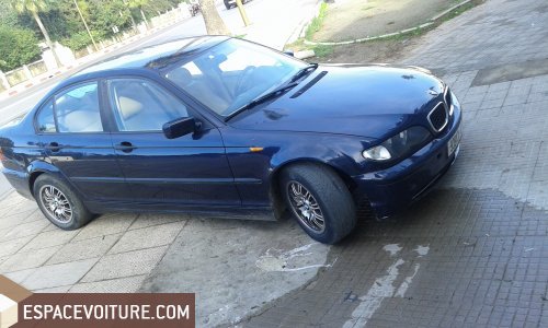 318 BMW
