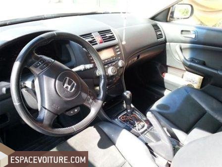 Accord Honda