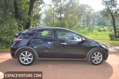 Civic Honda