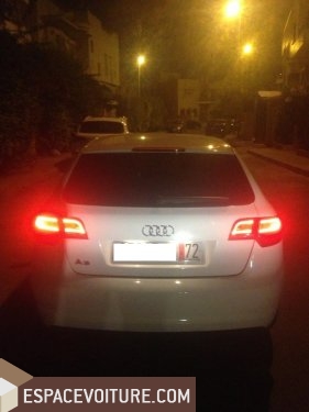 A3 Audi