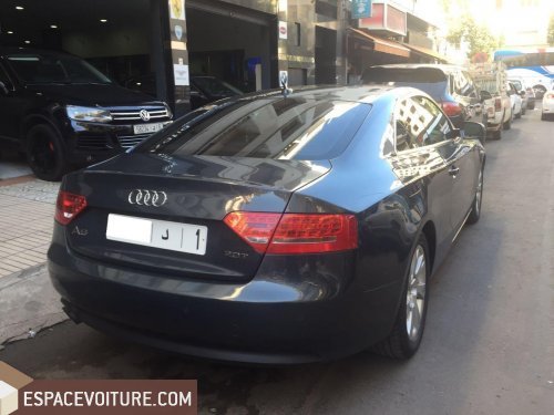 A5 Audi