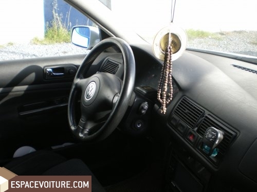Golf Volkswagen