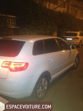 A3 Audi