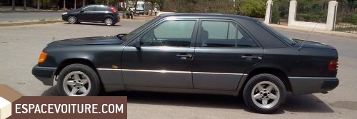 250 Mercedes-benz
