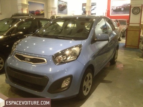 Picanto KIA