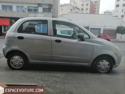 Spark Chevrolet