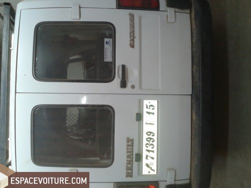 Express Renault