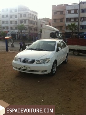 F3 BYD