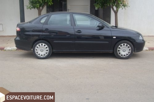 Cordoba Seat