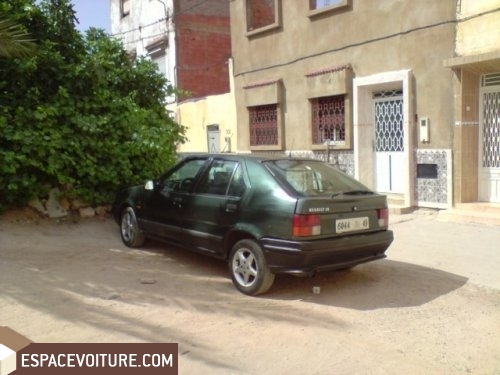 R19 Renault