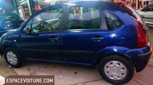 C3 Citroen