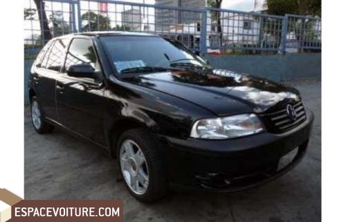 Gol Volkswagen