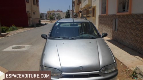 Palio Fiat