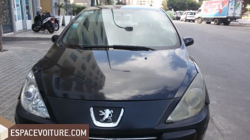 307 Peugeot