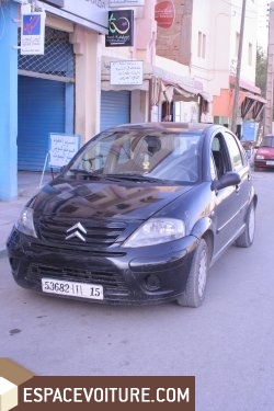 C3 Citroen