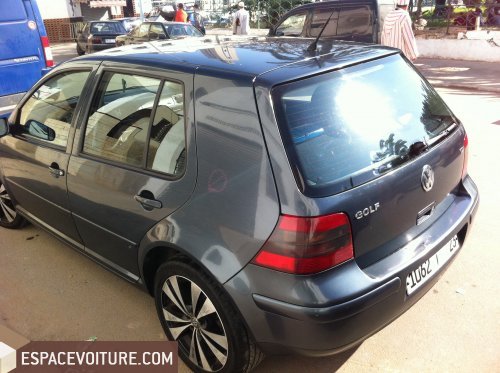 Golf Volkswagen
