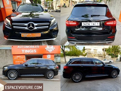 Classe gl Mercedes-benz