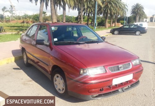 Toledo Seat