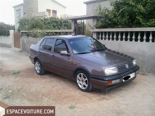Vento Volkswagen