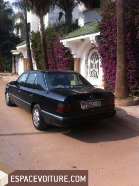 250 Mercedes-benz