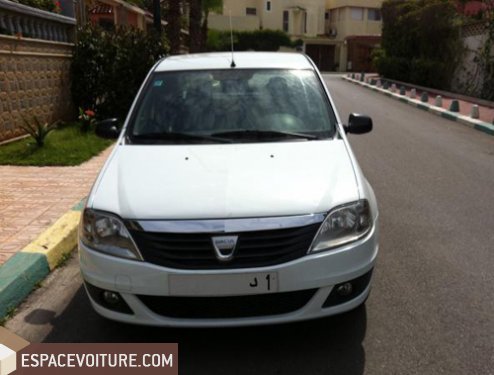 Logan Dacia