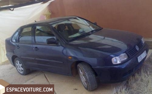 Polo Volkswagen