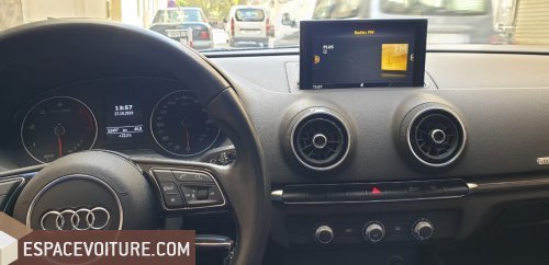 A3 Audi