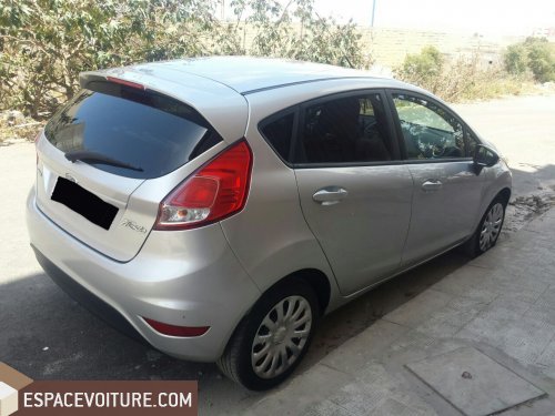 Fiesta Ford
