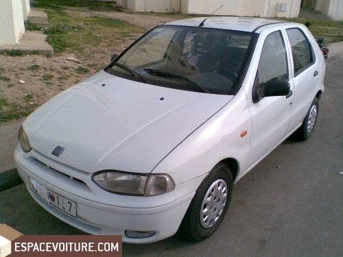 Palio Fiat