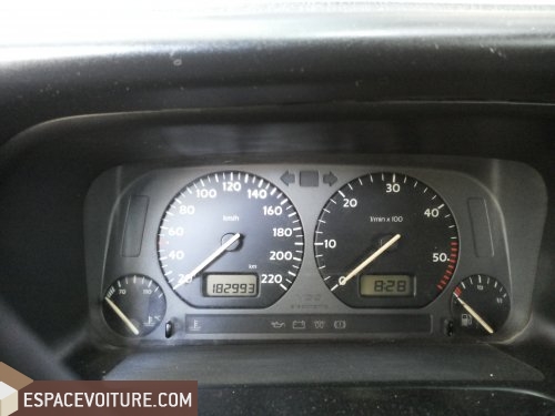 Vento Volkswagen