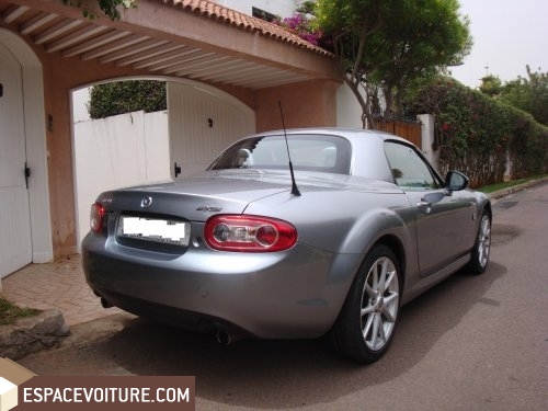 Mx-5 Mazda