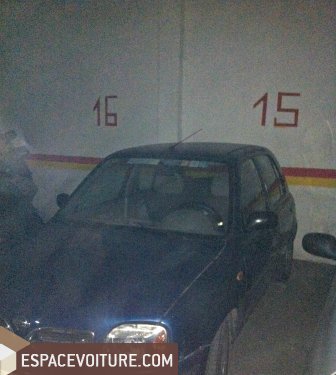 Micra Nissan