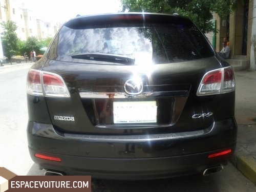 Cx-9 Mazda