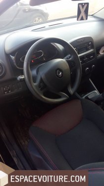 Clio Renault