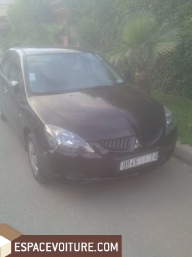 Lancer Mitsubishi