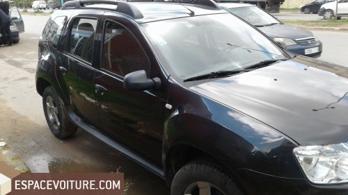 Duster Dacia
