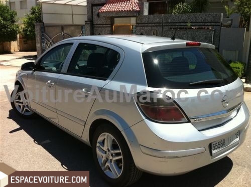 Astra Opel