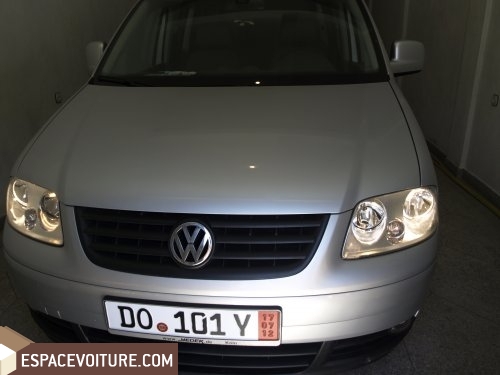 Caddy Volkswagen