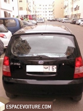 Picanto KIA