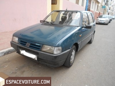 Uno Fiat